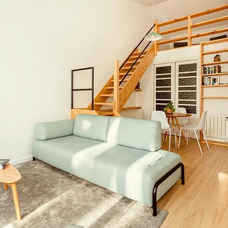 Downtown La Torre Appartement