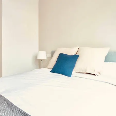 Apartment Downtown La Torre *