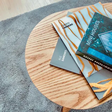 Apartamento Downtown La Torre *