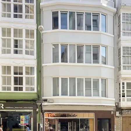 Apartamento Downtown La Torre