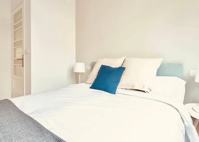 Apartamento Downtown La Torre *