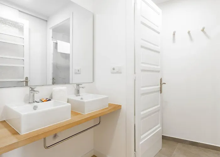 Downtown La Torre Apartamento A Coruña