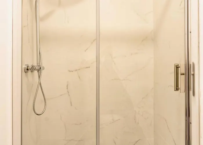 Downtown La Torre Apartamento A Coruña