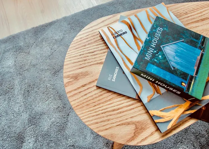 Apartamento Downtown La Torre *