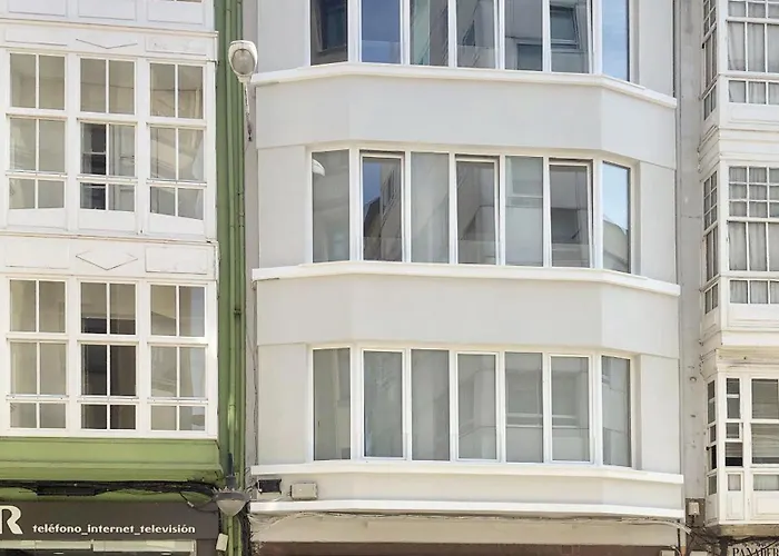 Apartamento Downtown La Torre